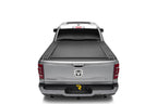 Lo Pro Tonneau Cover Black 2009-2018 (2019-2024 Classic) Ram 5 Foot 7 Inch Bed with RamBox Truxedo
