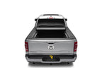 Lo Pro Tonneau Cover Black 2009-2018 (2019-2024 Classic) Ram 5 Foot 7 Inch Bed with RamBox Truxedo