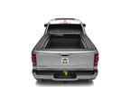 Lo Pro Tonneau Cover Black 2009-2018 (2019-2024 Classic) Ram 5 Foot 7 Inch Bed with RamBox Truxedo