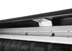 Lo Pro Tonneau Cover Black 2009-2018 (2019-2024 Classic) Ram 5 Foot 7 Inch Bed with RamBox Truxedo