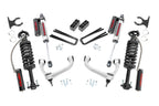 3 Inch Lift Kit | Vertex | Ford F-150 4WD (2014-2020)