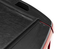 Lo Pro Tonneau Cover Black 2015-2022 Colorado/Canyon 5 Foot Bed without Sport Bar Truxedo