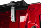 Lo Pro Tonneau Cover Black 2015-2022 Colorado/Canyon 5 Foot Bed with Sport Bar Truxedo