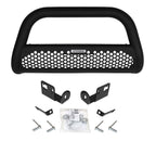 RC2 Bull Bar with Mounting Brackets Textured Black 2009-2025 Ford F-150 Go Rhino