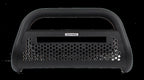 RC2 LR Bull Bar with 20 Inch Single Row Opening Frame Only Textured Black 1997-2025 Ford F-150 2003-2006 Silverado/Sierra 1500 2005-2023 Toyota Tacoma 2006-2018 Dodge Ram 1500/2500/3500 Go Rhino