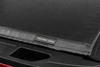 Lo Pro Tonneau Cover Black 2015-2022 Colorado/Canyon 6 Foot 2 Inch Bed without Sport Bar Truxedo