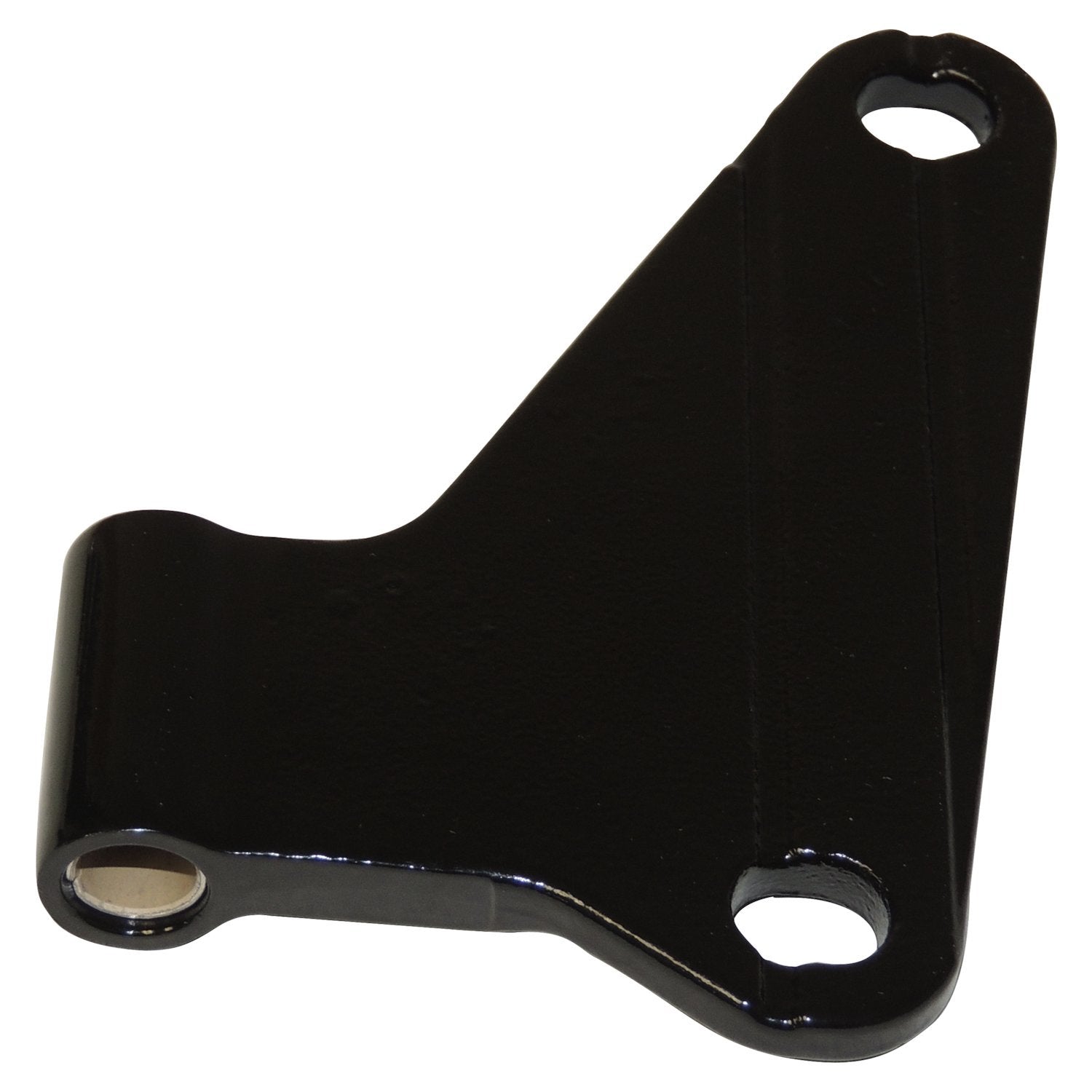 Right Front or Rear Lower Body Side Door Hinge for 2007-2018 Jeep JK Wrangler Crown Automotive