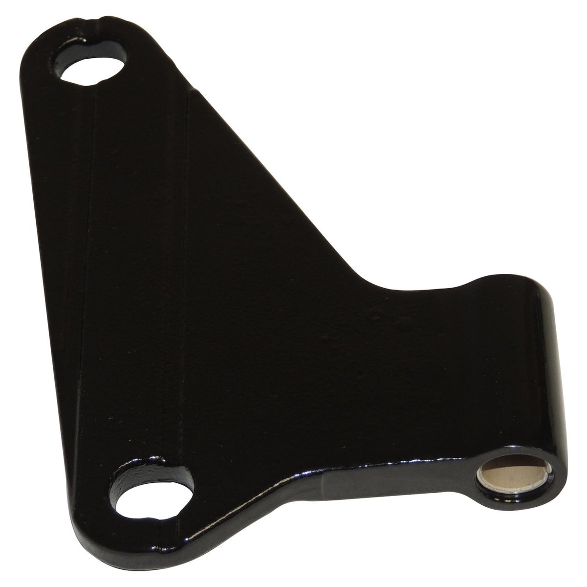 Left Front or Rear Lower Body Side Door Hinge for 2007-2018 Jeep JK Wrangler Crown Automotive