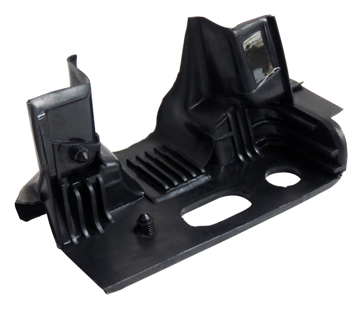 Right Upper B-Pillar Seal for 2007-2018 Jeep JK Wrangler Unlimited (4-Door) Crown Automotive