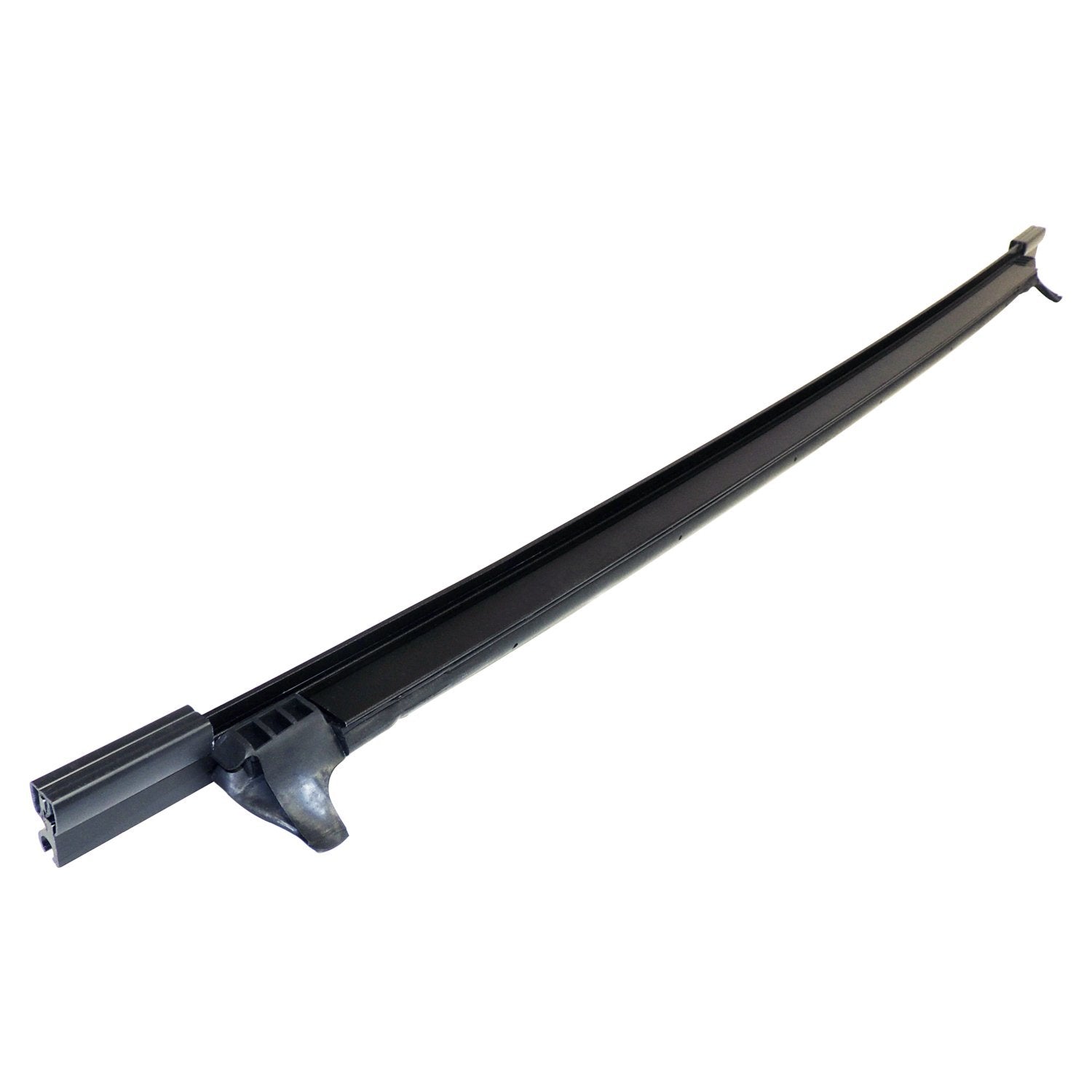 Tailgate Bar for 2007-2018 Jeep JK Wrangler Crown Automotive
