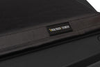 Lo Pro Tonneau Cover Black 2024-2026 Toyota Tacoma 6 Foot 2 Inch Bed Truxedo