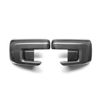 Anderson Composites 21-25 Ford F-150 Carbon Fiber Mirror Caps