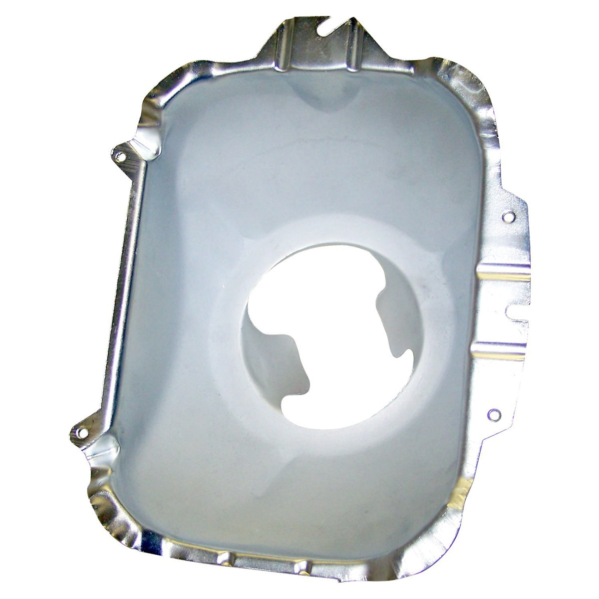 Right Headlamp Seat for 84-97 XJ, MJ, YJ w/ LHD, (USA & Canada Only) Crown Automotive