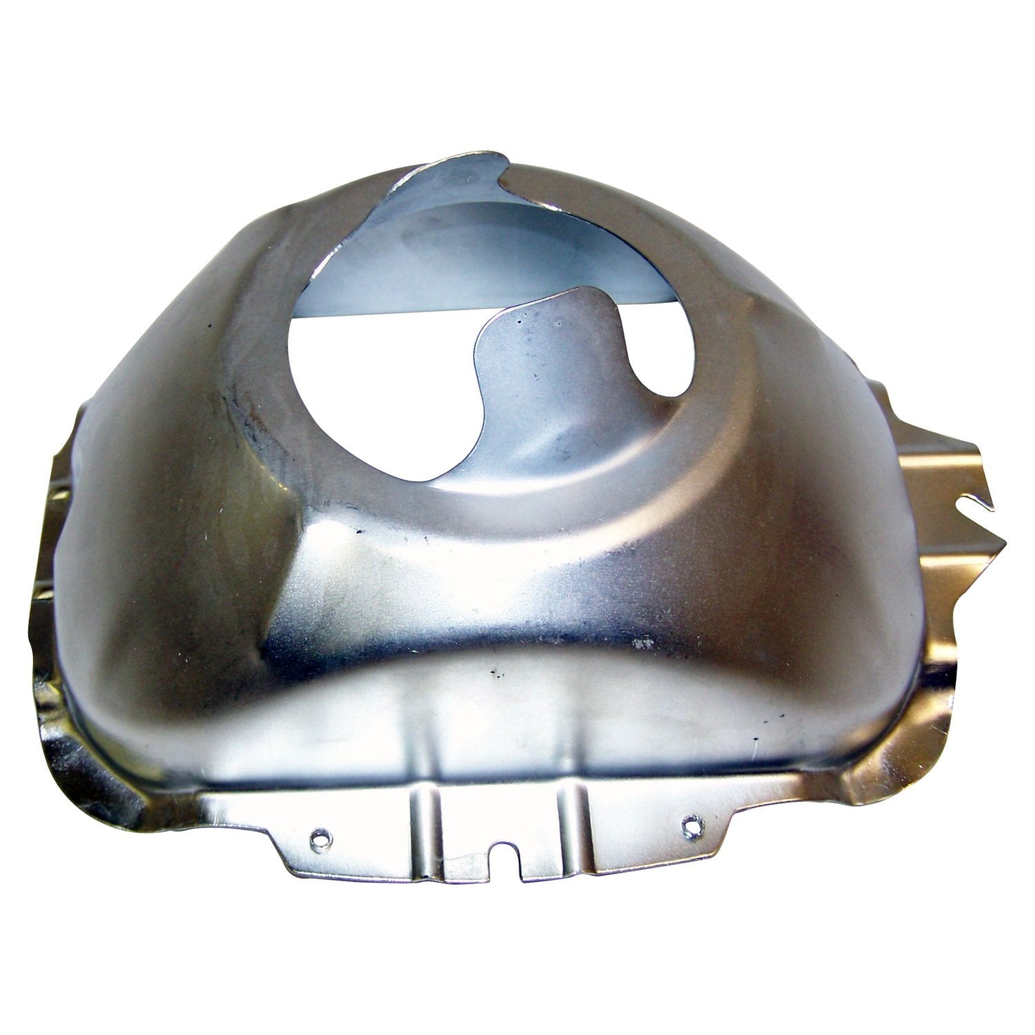 Left Headlamp Seat for 84-97 XJ, MJ, YJ w/ LHD, (USA & Canada Only) Crown Automotive
