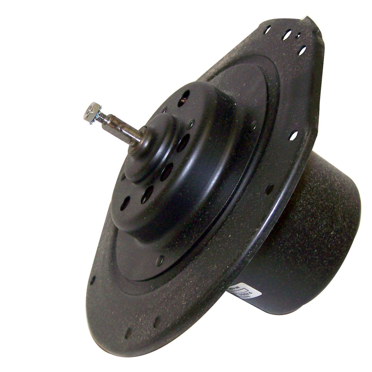 Blower Motor for 1987-1986 CJ-5, CJ-7, CJ-8 1987-1990 YJ Wrangler Crown Automotive