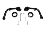 2007-2014 Toyota FJ Cruiser/2003-2024 Toyota 4Rrunner/2005-2023 Toyota Tacoma S2 Shock Hoop Kit Icon Vehicle Dynamics