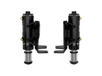 2022-2025 Toyota Tundra Rear Hydraulic Bump Stop Kit 0-2 Inch Lift Icon Vehicle Dynamics