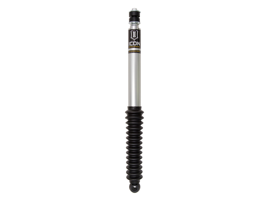 2022-2025 Toyota Tundra 0-1.5 Inch Lift/2023-2025 Sequoia 0-4 Inch Lift Rear V.S. 2.0 Aluminum Series Shock Absorber Internal Reservoir Icon Vehicle Dynamics