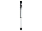 2022-2024 Toyota Tundra 3-3.5 Inch Lift Rear V.S. 2.0 Aluminum Series Shock Absorber Internal Reservoir Icon Vehicle Dynamics