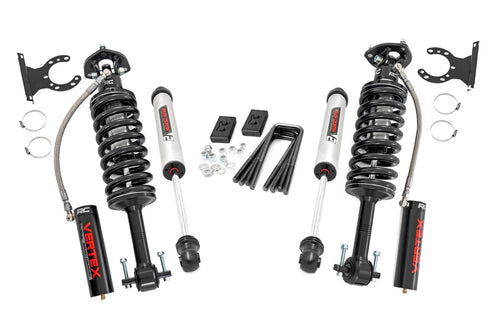 2 Inch Lift Kit | Vertex/V2 | Ford F-150 4WD (2014-2020)