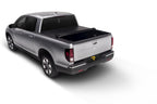 Lo Pro Tonneau Cover Black 2014-2018 (2019 Legacy/Limited) Silverado/Sierra 5 Foot 9 Inch Bed Truxedo