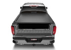 Lo Pro Tonneau Cover Black 2019 (New Body Style)-2026 Silverado/Sierra 1500/2020-2026 2500 HD/3500 HD 8 Foot Bed Truxedo