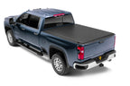 Lo Pro Tonneau Cover Black 2020-2026 Silverado/Sierra 2500 HD/3500 HD 6 Foot 9 Inch Bed with or without MultiPro Tailgate Truxedo