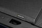 Lo Pro Tonneau Cover Black 2020-2026 Silverado/Sierra 2500 HD/3500 HD 6 Foot 9 Inch Bed with or without MultiPro Tailgate Truxedo