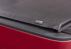 Lo Pro Tonneau Cover Black 1995-2004 Toyota Tacoma 6 Foot Bed Truxedo