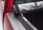 Lo Pro Tonneau Cover Black 1995-2004 Toyota Tacoma 6 Foot Bed Truxedo