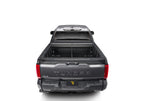 A-Series XT Locking Retractable Truck Bed Cover for 2022-2026 Toyota Tundra 5' 7 inch Bed without Trail Special Edition Storage Boxes Roll N Lock