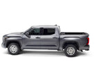A-Series XT Locking Retractable Truck Bed Cover for 2022-2026 Toyota Tundra 6' 7 inch Bed without Trail Special Edition Storage Boxes Roll N Lock