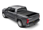 A-Series XT Locking Retractable Truck Bed Cover for 2022-2026 Toyota Tundra 6' 7 inch Bed without Trail Special Edition Storage Boxes Roll N Lock
