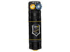 2022-2024 Toyota Tundra 3-3.5 Inch Lift Rear V.S. 2.5 Aluminum Series Shock Absorbers Remote Reservoir W/ CDXS Pair Icon Vehicle Dynamics