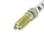 Hp Copper Spark Plug Ford Coyote 5.0L, And 6.2L V8 Engines, One Heat Range Colder Single ACCEL