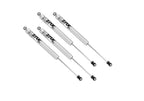 Fox Shock Box 2.5-4 Inch Lift Kit 2018-2025 Jeep Wrangler JL (including Rubicon) 2/4-Door- Front and Rear Shocks Superlift