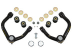 1996-2004 Toyota Tacoma/1996-2002 Toyota 4Runner Tubular Upper Control Arm W/Delta Joint Kit Icon Vehicle Dynamics