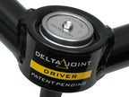 1996-2004 Toyota Tacoma/1996-2002 Toyota 4Runner Tubular Upper Control Arm W/Delta Joint Kit Icon Vehicle Dynamics