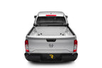 Lo Pro Tonneau Cover Black 2022-2026 Nissan Frontier 6 Foot 1 Inch Bed Truxedo
