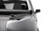 Lo Pro Tonneau Cover Black 2022-2026 Nissan Frontier 6 Foot 1 Inch Bed Truxedo