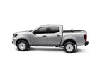 Lo Pro Tonneau Cover Black 2022-2026 Nissan Frontier 6 Foot 1 Inch Bed Truxedo