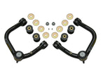 2005-2023 Toyota Tacoma Tubular Front Upper Control Arm W/ Delta Joint Kit Icon Vehicle Dynamics