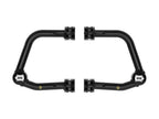 2024-2025 Toyota Tacoma/2024-2025 Toyota Land Cruiser 250 Series/2024-2025 Lexus GX550/2025 Toyota 4Runner Front Tubular Upper Control Arms W/ Delta Joint Pro Icon Vehicle Dynamics
