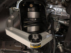2005-2023 Toyota Tacoma Billet Front Upper Control Arm W/ Delta Joint Kit Icon Vehicle Dynamics