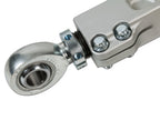 2005-2023 Toyota Tacoma Billet Front Upper Control Arm W/ Delta Joint Kit Icon Vehicle Dynamics