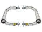 08-Up LC 200 Billet UCA Dj Kit Icon Vehicle Dynamics