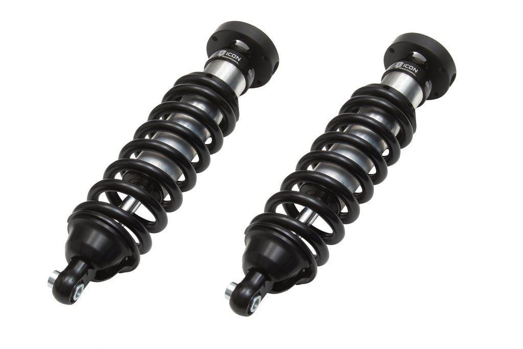 2000-2006 Toyota Tundra 2001-2007 Toyota Sequoia V.S. 2.5 Series Coilover Kit Internal Reservoir Icon Vehicle Dynamics
