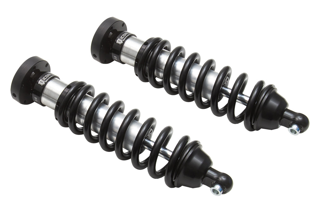 2000-2006 Toyota Tundra 2001-2007 Toyota Sequoia V.S. 2.5 Series Coilover Kit Internal Reservoir Icon Vehicle Dynamics