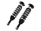 2022-2025 Toyota Tundra 1.25-3.5 Inch Lift 2023-2025 Sequoia 3-4.5 Inch Lift Front V.S. 2.5 Series Coilover Kit Internal Reservoir Pair Icon Vehicle Dynamics