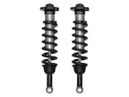 2024-2025 Toyota Tacoma V.S. 2.5 Series Coilover Kit Internal Reservoir Pair Icon Vehicle Dynamics